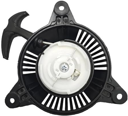 LAVAS Arranque de Retroceso for Honda GXH50U, GXH50, GX50, GXV50, WX15, Bomba de Agua de Gasolina, Piezas del Motor de la cortadora de césped