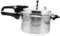 HEALEEP Autocuiseur Aluminium Multicuiseur Haute Pression pour Compatible Induction et Gaz Ergonomique et Facile à Nettoyer pour Cuisine Quotidienne