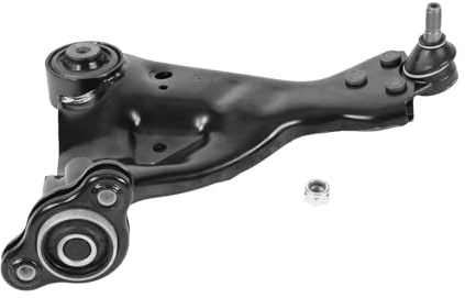 MONROE Track Control Arm | L23A32 | OE-Matching Quality | Stable Steering & Safety | Pack of 1