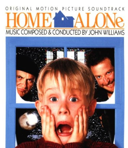 Home Alone (Kevin Allein zu Haus)
