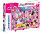 Clementoni 26975 Minnie Happy Helpers Puzzle, 60 Teile
