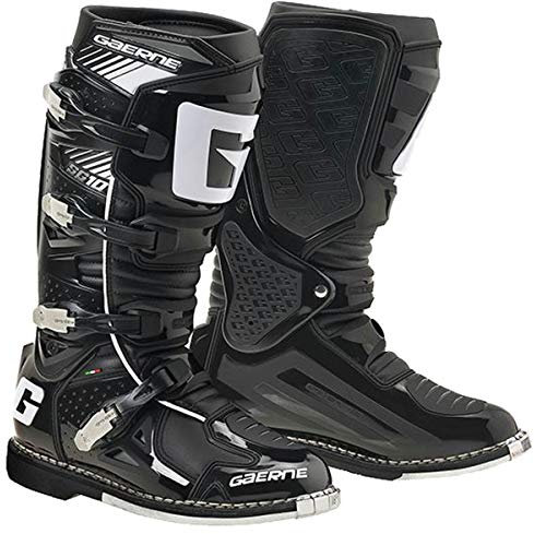Gaerne Stivali SG-10 2021 (9) (nero)