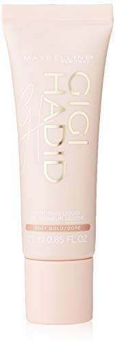 Maybelline x Gigi Hadid Strobing Liquid 21 Cool 25ml