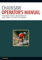 Chainsaw Operator's Manual: Chainsaw Safety, Maintenance and Cross-cutting Techniques