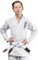 Venum, Contender Kinder BJJ Kampfanzug (Free Weiß belt included), Unisex Kinder, C1, Weiß