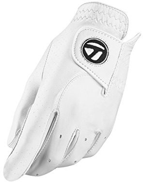 TaylorMade Tour Preferred Handschuh Damen weiß Linke Hand/L
