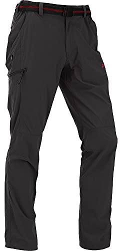 Maul Greenstone II Men Größe 50 Black