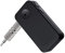 CARALL Ricevitore Bluetooth 4.1 Adattatore Wireless per Streaming Audio Portatile con Microfono Incorporato per Stereo Auto Casa Telefono Smartphone con 3,5 mm Jack Audio