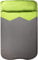 Klymit Static V Sheet, Schlafmattenhülle, Grün/Grau, Doppelbett