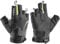 LEKI Goods, schwarz-gelb-Weiss, 8