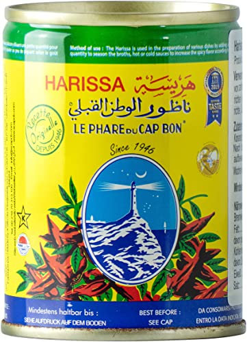 Le Phare Du Cap Bon Harissaung (1 x 135 g)