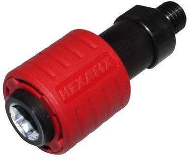 Hexafixadapter für Rührgerät M14 Art. 11899