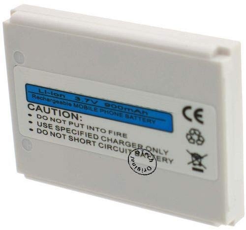 Batterie Alarme Pour JABLOTRON EYE-02 - Otech