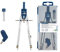 Compas liderpapel micrometrico con adaptador