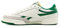 Reebok Herren Club C Revenge Vintage Sneaker, Chalk/Paperwhite/Glen Green, 38.5 EU