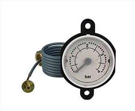 Baxi Titanium/Megaflo/Combi 80/105 Pressure Gauge 248090 (E66-453)