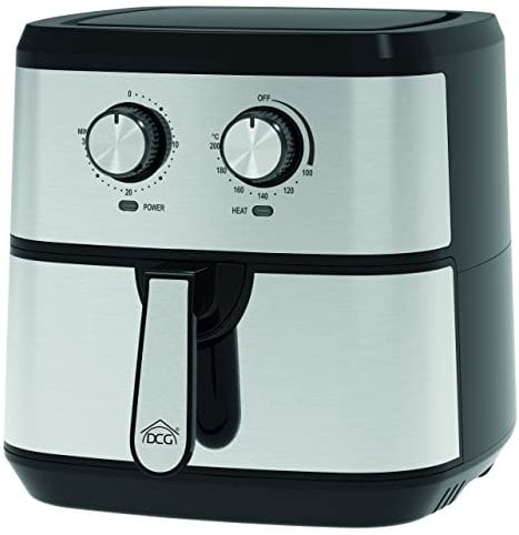 Friggitrice ad aria 7 litri FR3506