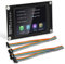 KOOKYE 3D Printer Parts MKS TS35-R 3.5 touch screen for DLC32 Offline Controller
