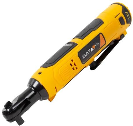 12V Akku-Ratschenschlüssel