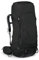 Osprey Kestrel 68 Black L/XL