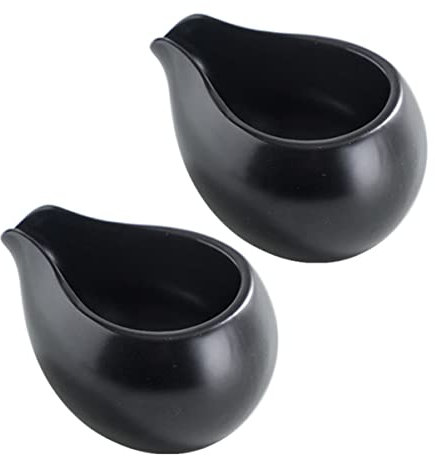 Housoutil Seltmann Weiden Geschirr Sauciere Krug Griff Krug Ausguss Restaurant Milchkännchen Milch Home Tasse Tee Gadget Bootskrüge Soße Gewürz Dip Behälter Porzellan Unterteller