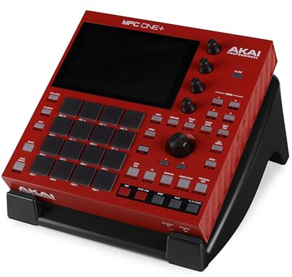 Sound Addicted - Ständer für MPC Live | MPC Live II, reduziert Nackenschmerzen während Ihrer Beat-Produktion