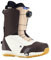 Burton Ruler Step on Snowboardstiefel, braun, Herren – Größe 43 – Braun