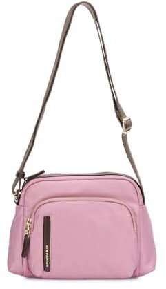Mandarina Duck Hunter Crossover, Donna, Rosa Lilla, Taglia Unica