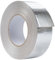 Repa Market 50 mm x 50 m di nastro in alluminio con rete – forte colla isolante in metallo, resistente all'acqua, resistente alle temperature per HVAC, aperture di ventilazione, canali, perdite di