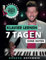 Klavier lernen in 7 Tagen ohne Noten (inkl. Online-Kurs): Spiele und improvisiere Deinen ersten Song in nur einer Woche – ganz intuitiv und ohne Noten ... Anfänger und Wiedereinsteiger ab 8 Jahren)