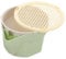 CIYODO Soilless Cat Grass Planter Hydroponic Catnip Box Easy to Use Cat Plant Cup