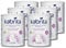 KABRITA | Ziegenmilch Folgemilch 6-12 Monate | Hochwertige Babynahrung - Baby Milch, nahrhaft* und sanft zum Babybauch | Inhalt: 800g Babynahrung-Milchpulver - 6x 800g