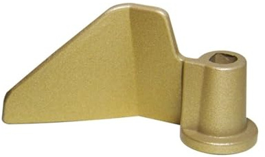 Ersatzteile For Brotbackautomaten-Paddel, Kompatibel Mit Morphy Richards ，48281, AFK BM-2, KBS MBF-004, Clatronic BBA3365, SKG 3920(1pcs)