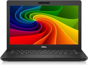 Dell Business Laptop Notebook Latitude 5290 i3-8130u 8GB 256GB SSD 1366x768 Windows 11 QWERTZ (Generalüberholt)