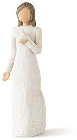 Willow Tree With Sympathy Figurine