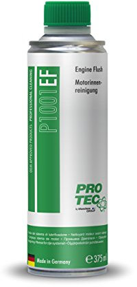 PROTEC P1001 EF Engine Flush Motor Pulitore interno pulizia balsamo 375 ml