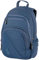 Nitro Snowboards Rucksack Stash, Schultasche, Freizeitrucksack, 29L, Indigo