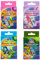 varivendo Notizblock + 40 Figo Kunterbunte Kinderpflaster Pflaster Kinder Wundpflaster Kunterbunt