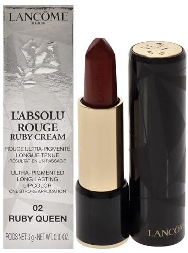 Lancome 02 - Ruby Queen