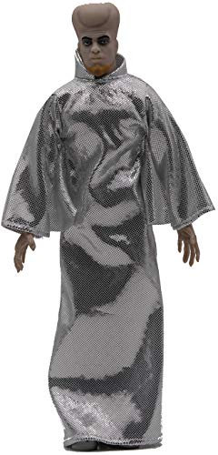 Mego Twilight Zone: To Serve Man Retro Action Figure Kanamite One Size