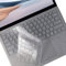 Microsoft Surface Tastaturabdeckung – 13,5 Zoll / 15 Zoll Laptop 3–6, Studio 14,4 Zoll, Book 3 13,5 Zoll (34,3 cm) – 38,1 cm (15 Zoll) – TPU