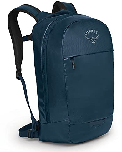 Osprey Transporter Panel Loader Rucksack für Lifestyle, unisex Venturi Blue O/S
