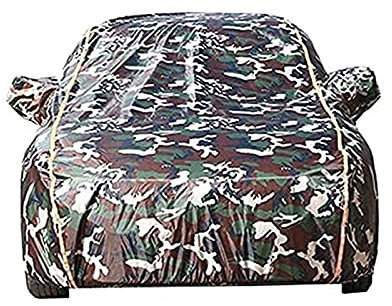 Autoabdeckung Vollgarage Auto Vollgarage Abdeckung Kompatibel Mit Peugeot / 2008 3008 4008 5008 301 308 308S Wasserdicht Abdeckplane Atmungsaktiv Staubdicht Hagelschutzplane Außenabdeckungen Autoplane