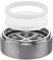 Alb Filter Protect mit Wechselpad Edelstahl Edelstahl Natur