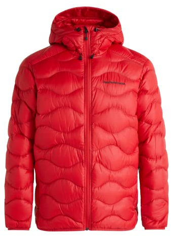 PEAK PERFORMANCE M Helium Down Hood Jacket-The Alpin - S