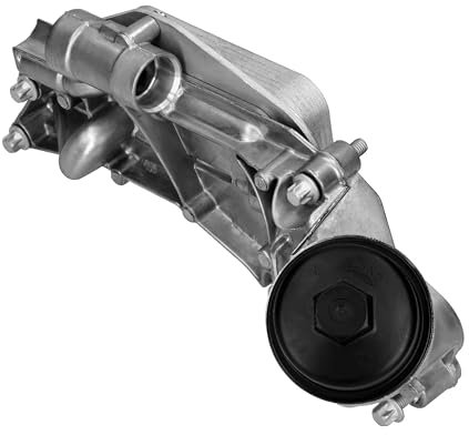 f.becker_line Ölkühler 70 x 140 x 0 mm passend für OPEL Astra J H CHEVROLET Orlando