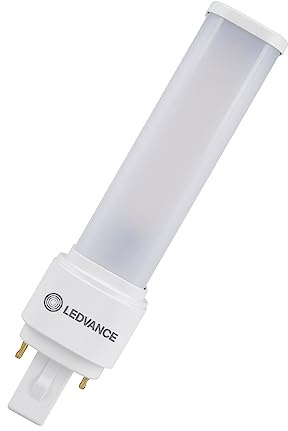LEDVANCE DULUX D LED 9W 840 G24D-3 2 Pin 10 Stück