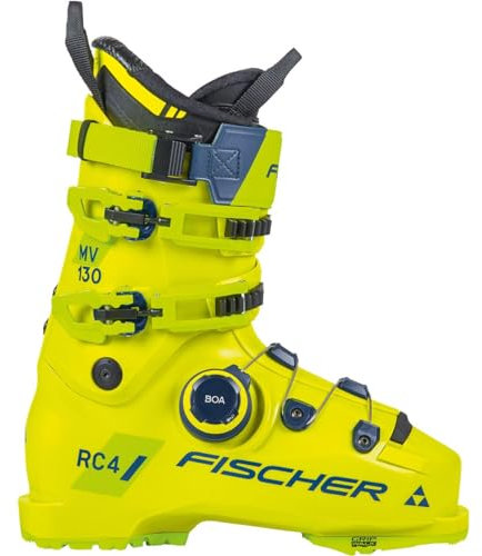 Fischer RC4 130 MV BOA VAC GW Skischuhe - 28.5
