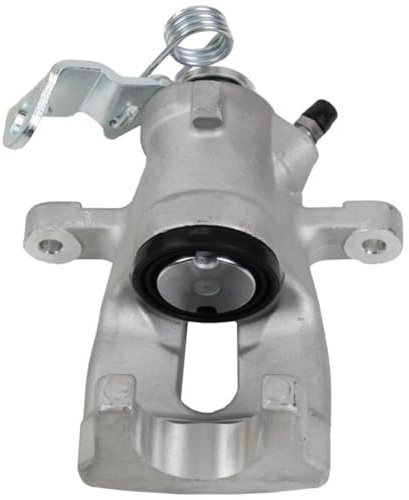 Bremssattel hinten für Bremssystem LUCAS 131-04-125 kompatibel mit Astra H L48 A04 Meriva F48 F08 T98 L35 F35 L08 F69 L67 F67 L69 L70 F70