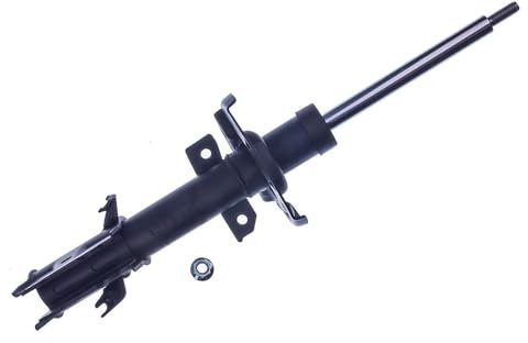 DENCKERMANN DSB561G Stoßdämpfer Federbein Gasdruck Vorne rechts Federbein